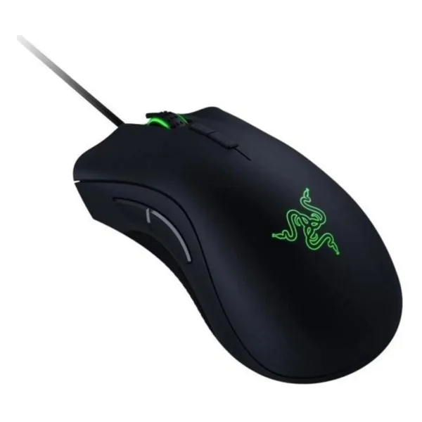Razer DeathAdder Elite Optik Kablolu Oyuncu Mouse - Görsel 4