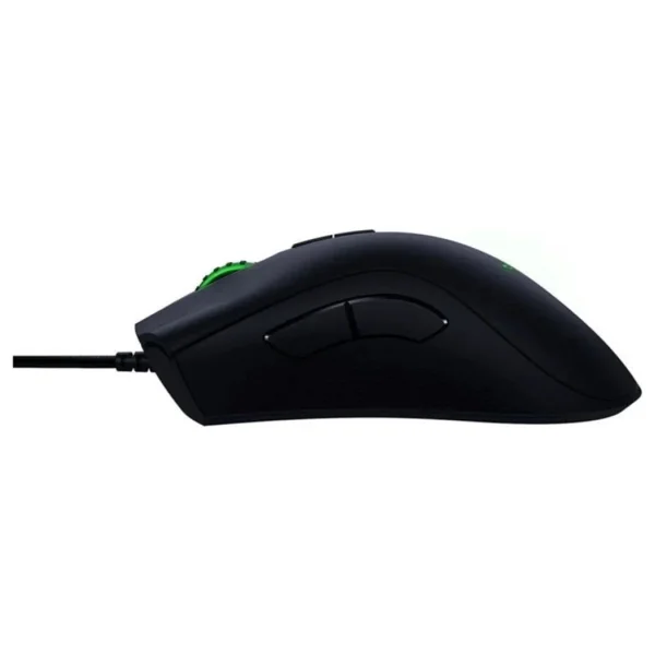 Razer DeathAdder Elite Optik Kablolu Oyuncu Mouse - Görsel 5