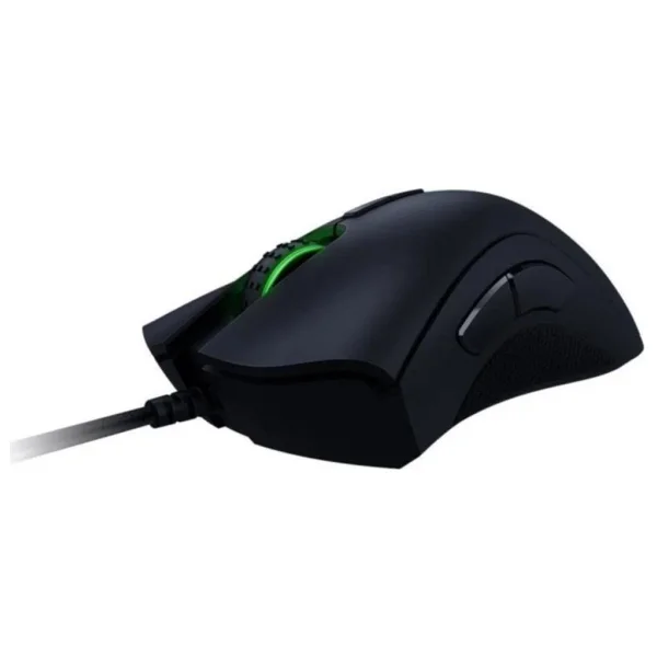 Razer DeathAdder Elite Optik Kablolu Oyuncu Mouse - Görsel 6