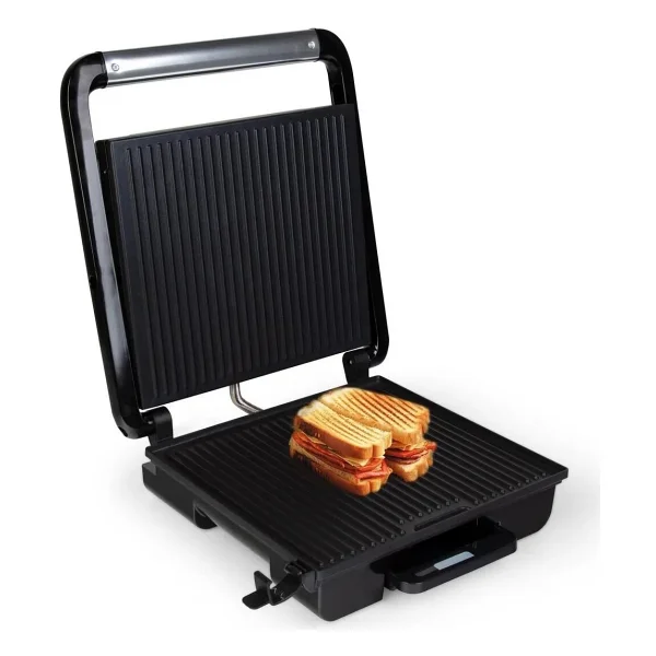 Fantom Grilletta TM 9000 2000 W Tost Makinesi - Görsel 6