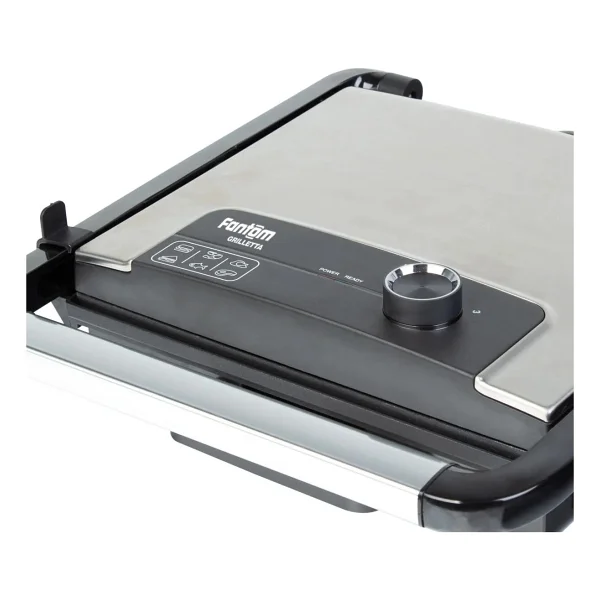 Fantom Grilletta TM 9000 2000 W Tost Makinesi - Görsel 7