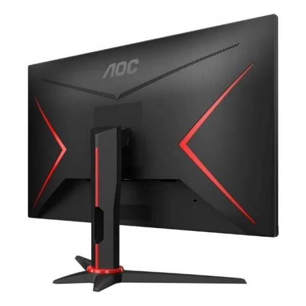 AOC 27G2SAE/BK 27" 1 ms Full HD 165 Hz Oyuncu Monitörü - Görsel 2