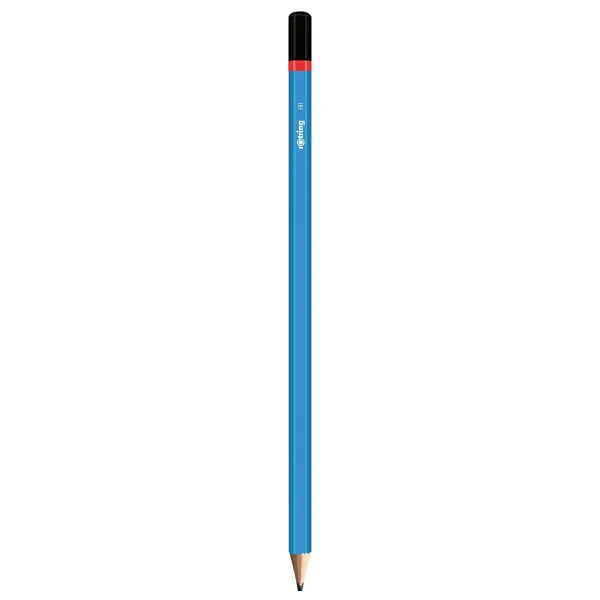 Rotring 12'li Mercanlı Kurşun Kalem - Görsel 6