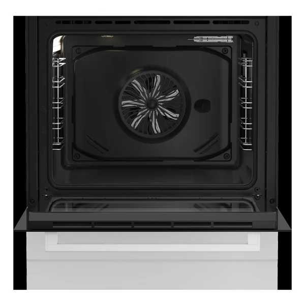 Beko BFE 400-1 EB Beyaz Ocaklı Fırın - Görsel 4