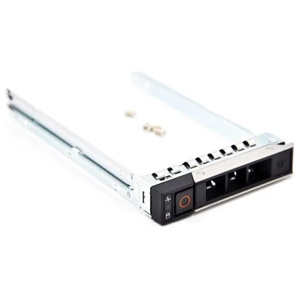 Dell R760 HDD Kızak 2.5 Kızak OT-DXD9H - Görsel 2