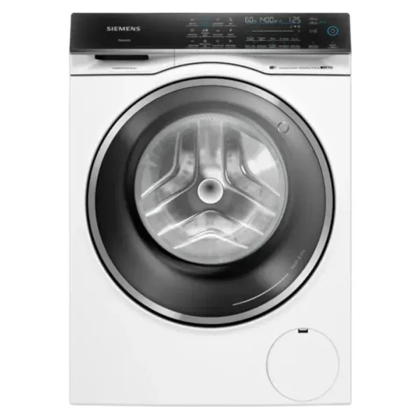 Siemens IQ700 WN54C2A0TR 1400 Devir 10.5 kg / 6 kg Kurutmalı Çamaşır Makinesi - Görsel 6