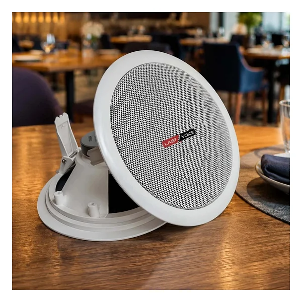 Lastvoice TVX-6 15 W Alçıpan Hoparlör - Görsel 5