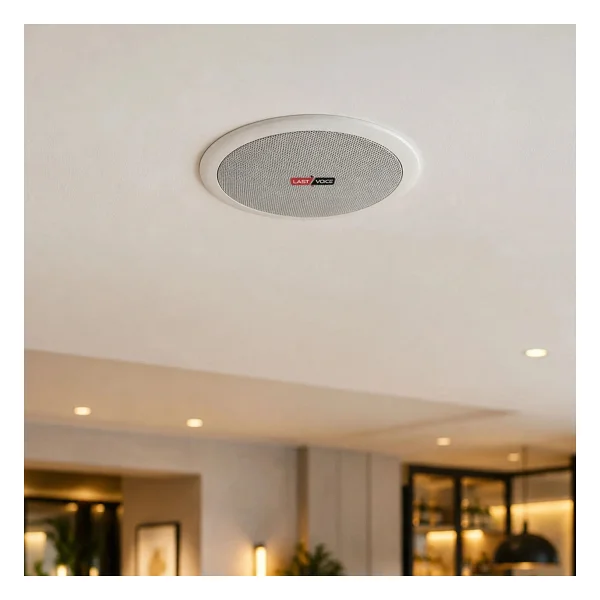 Lastvoice TVX-6 15 W Alçıpan Hoparlör - Görsel 6