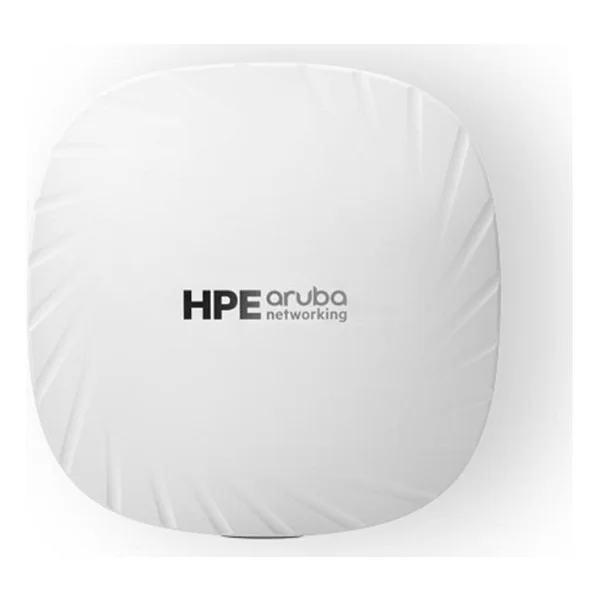HPE Aruba AP-535 JZ336A İç Mekan Access Point - Görsel 9