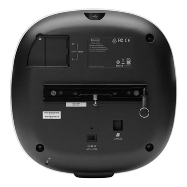 HPE Aruba AP-535 JZ336A İç Mekan Access Point - Görsel 10