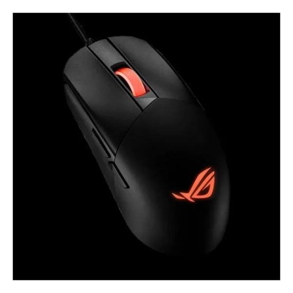 Asus ROG Strix Impact III Optik Kablolu Oyuncu Mouse - Görsel 5