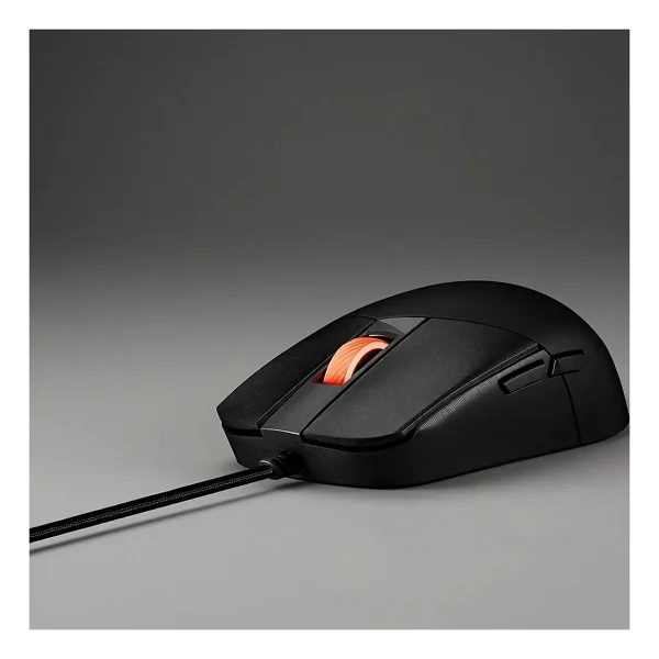 Asus ROG Strix Impact III Optik Kablolu Oyuncu Mouse - Görsel 6