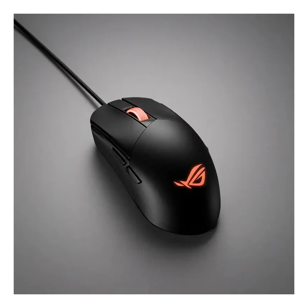 Asus ROG Strix Impact III Optik Kablolu Oyuncu Mouse - Görsel 7