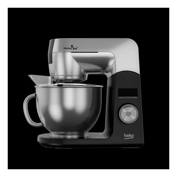 Beko MM 8042 DS HomeChef 1000 W 4 lt Mutfak Şefi - Görsel 6