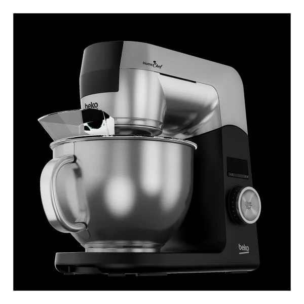 Beko MM 8042 DS HomeChef 1000 W 4 lt Mutfak Şefi - Görsel 7