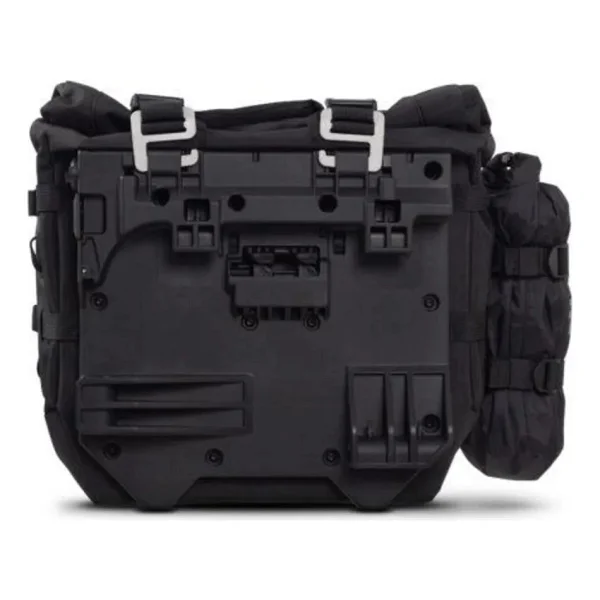 Shad TR40 Terra Adventure Kumaş Motosiklet Çantası - Görsel 10