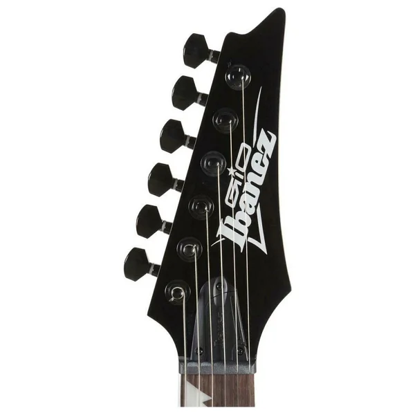 Ibanez GRG121DX-MGS GRG Metallic Gray Sunburst Elektro Gitar - Görsel 2