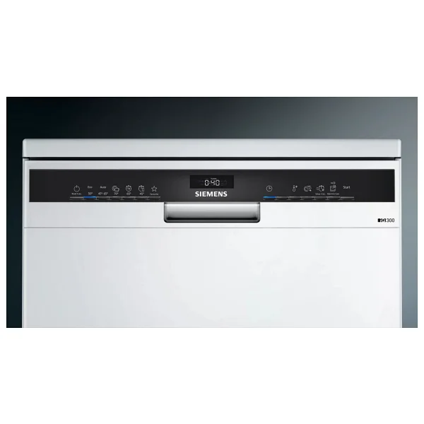 Siemens SE23EW60KT Bulaşık Makinesi - Görsel 2
