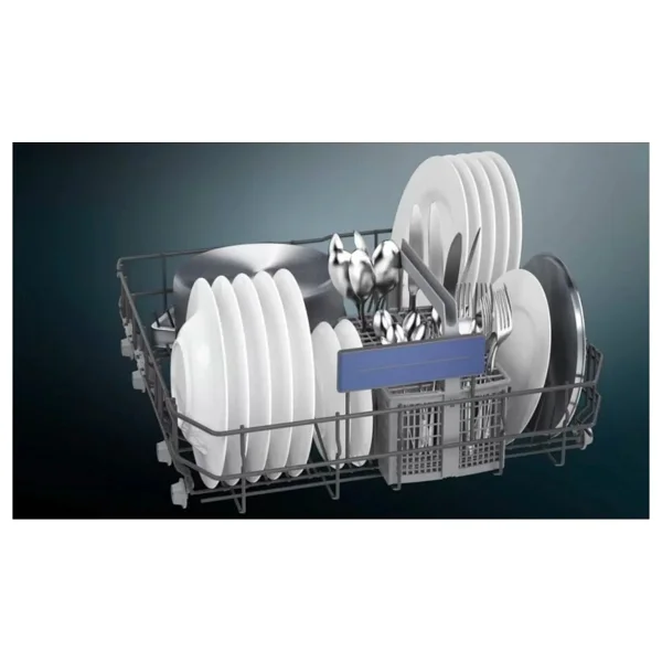 Siemens SE23EW60KT Bulaşık Makinesi - Görsel 9