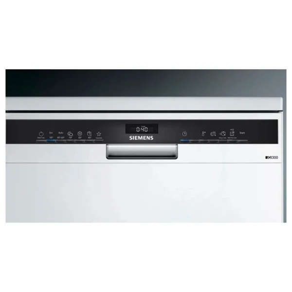 Siemens SE23EW60KT Bulaşık Makinesi - Görsel 10