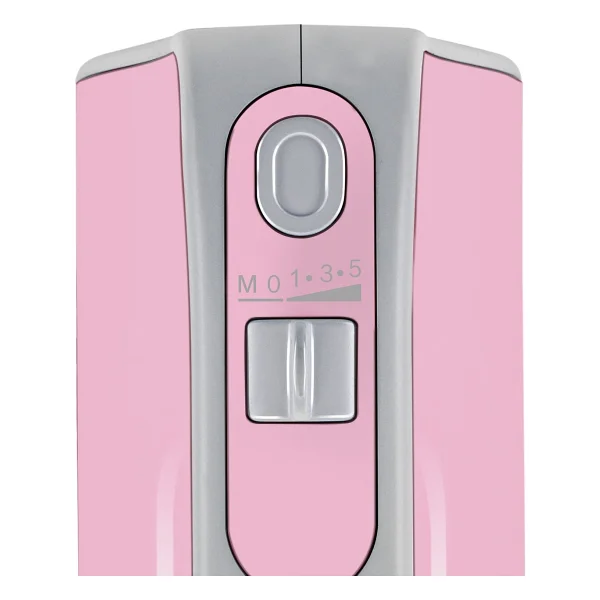 Bosch MFQ4030K Toz Pembe 500 W Mikser - Görsel 2