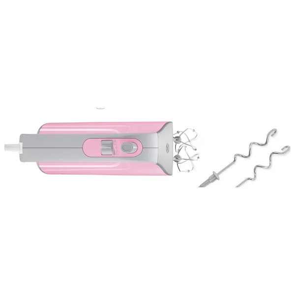 Bosch MFQ4030K Toz Pembe 500 W Mikser - Görsel 3