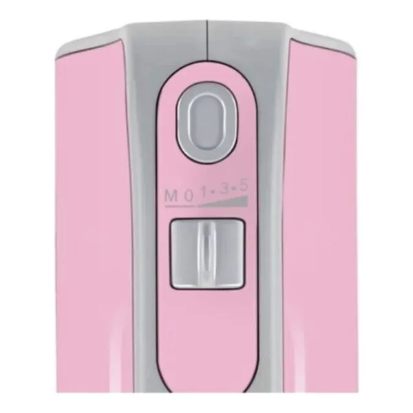 Bosch MFQ4030K Toz Pembe 500 W Mikser - Görsel 5