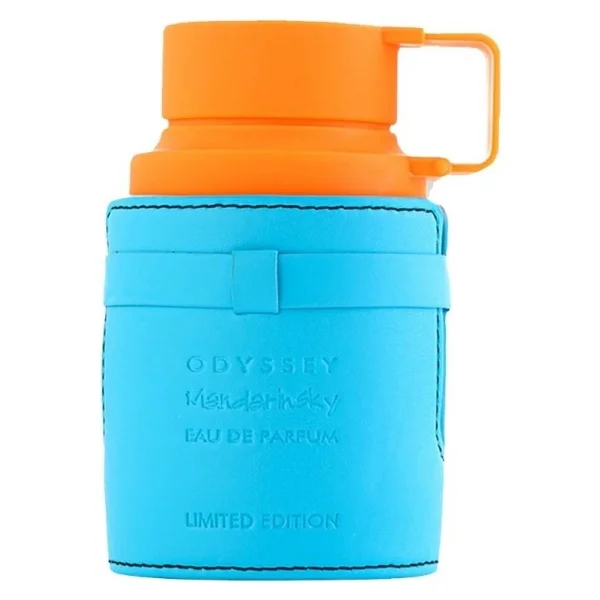Armaf Odyssey Mandarin Sky EDP 100 ml Erkek Parfüm - Görsel 2