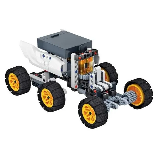 Clementoni Mekanik Laboratuvarı Nasa Mars Keşif Aracı 75070TR - Görsel 6
