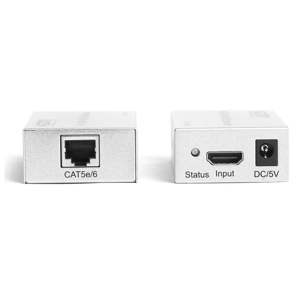 Dark DK-HD-E124K 4K HDMI Switch - Görsel 7