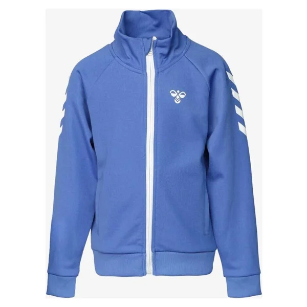 Hummel Jaromir 921136 Çocuk Eşofman Üstü - Görsel 7