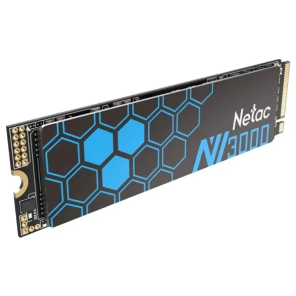 Netac NV3000-1TB PCI-Express 3.0 1 TB M.2 SSD - Görsel 4