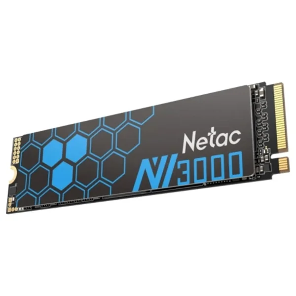 Netac NV3000-1TB PCI-Express 3.0 1 TB M.2 SSD - Görsel 5