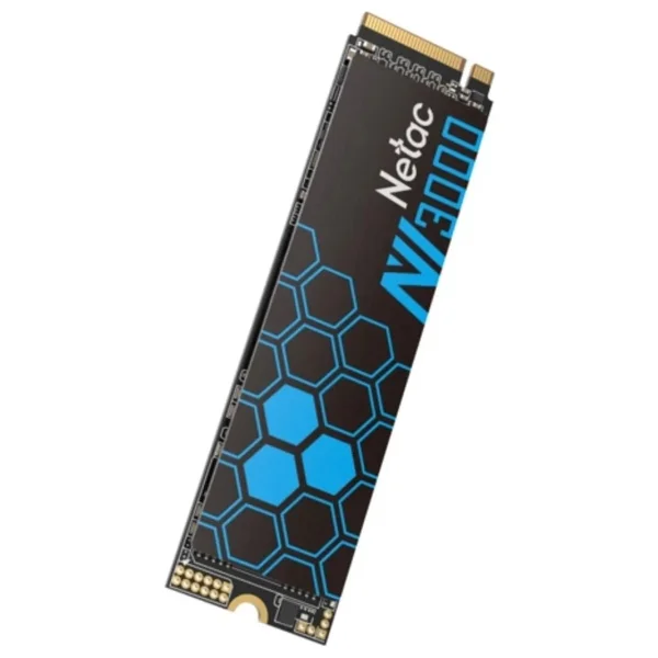Netac NV3000-1TB PCI-Express 3.0 1 TB M.2 SSD - Görsel 6
