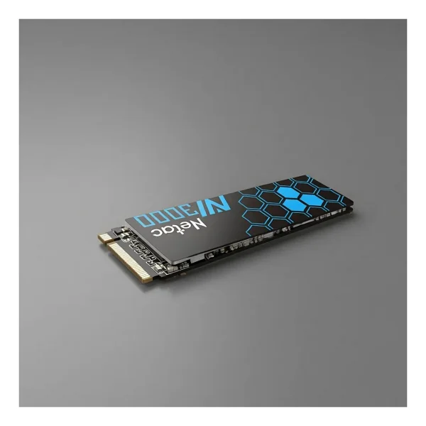Netac NV3000-1TB PCI-Express 3.0 1 TB M.2 SSD - Görsel 7