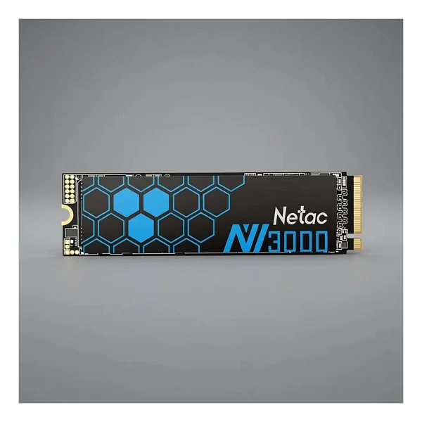 Netac NV3000-1TB PCI-Express 3.0 1 TB M.2 SSD - Görsel 8