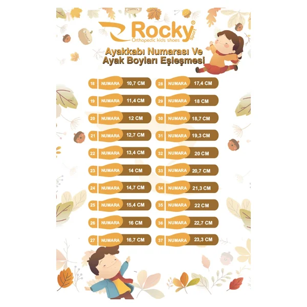 Rocky Sport Kanatlı Kız Çocuk Patenli, Işıklı, Rahat Mor Spor Ayakkabı&sneaker 4 Teker Kaykay Ayakkabı - 33 - Görsel 7