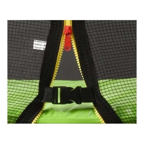 Hepitop Fileli Katlanabilir 140 cm Trambolin Hpt - 44 - Görsel 3