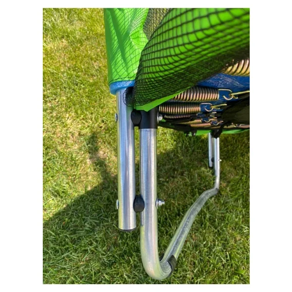 Hepitop Fileli Katlanabilir 140 cm Trambolin Hpt - 44 - Görsel 7