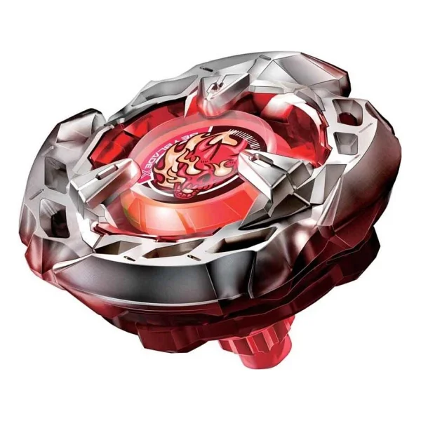 Belirtilmemiş BEY05000 Beyblade Scythe Incendio 1li Set 8+ Yaş Eğlenceli Tasarım Dayanıklı Yapı - Görsel 3