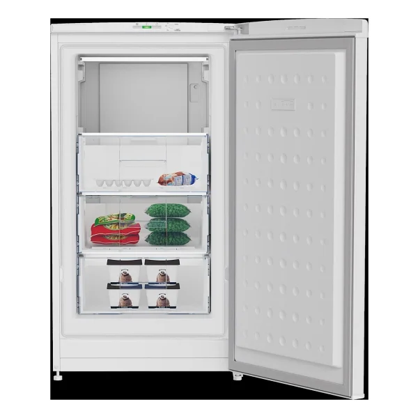 Beko 7043 MB 4 Çekmeceli Derin Dondurucu - Görsel 10