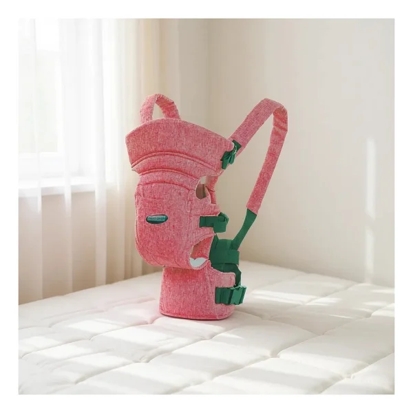 Tommybaby Fierra Kırmızı Kanguru - Görsel 3