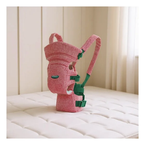 Tommybaby Fierra Kırmızı Kanguru - Görsel 4
