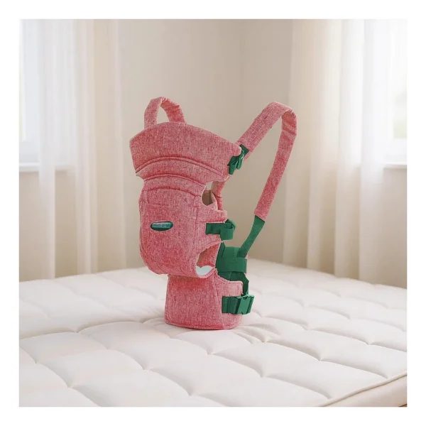 Tommybaby Fierra Kırmızı Kanguru - Görsel 5