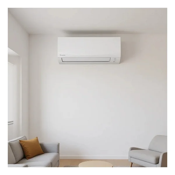 Daikin Sensira FTXF71F A++ 24000 BTU Inverter Duvar Tipi Klima - Görsel 9