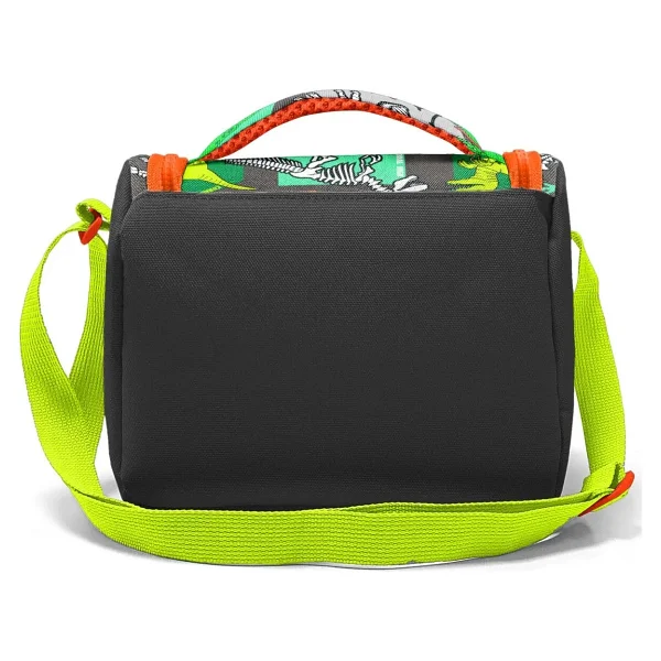 Coral High 11832 Dinozor Desenli Termoslu Beslenme Çantası - Görsel 6
