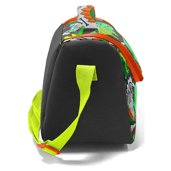 Coral High 11832 Dinozor Desenli Termoslu Beslenme Çantası - Görsel 7
