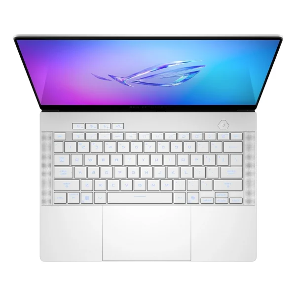 Asus ROG Zephyrus G14 GA403UH-QS040 Ryzen 9 270 16 GB 1 TB SSD RTX5050 14" Gaming Laptop - Görsel 5