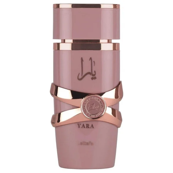 Lattafa Yara Elixir EDP 100 ml Kadın Parfüm - Görsel 3