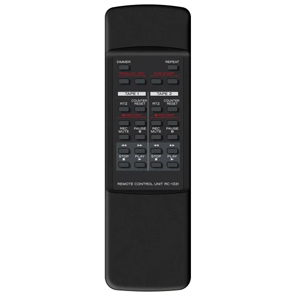 Tascam 202MKVII USB Çıkışlı Çift Kaset Çalar - Görsel 5